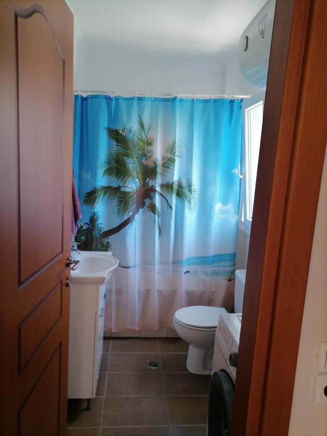 Vice City Studios Лефкада Экстерьер фото